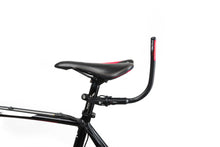 L-Bow Mk-2 Rear Bike light -Reduce close passes !