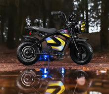 New 350w Kids Electric Bike – Ages 3 to 12+ ride on dirt bike