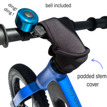 MY BIKE Balance Bike - Best Blue