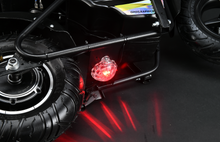 Littletrax 350W Kids Electric Bike – Ages 3 to 12+ ride on monkey bike