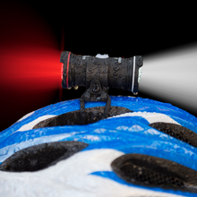 Bike Helmet Light - light only