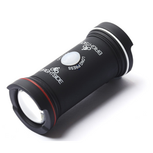 Bike Helmet Light - light only