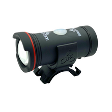 Bike Helmet Light Rear Only