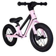 MY BIKE Balance Bike - Perfect Pink