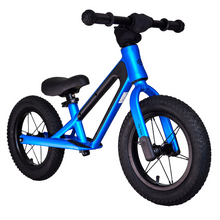 MY BIKE Balance Bike - Best Blue