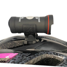 Bike Helmet Light Rear Only